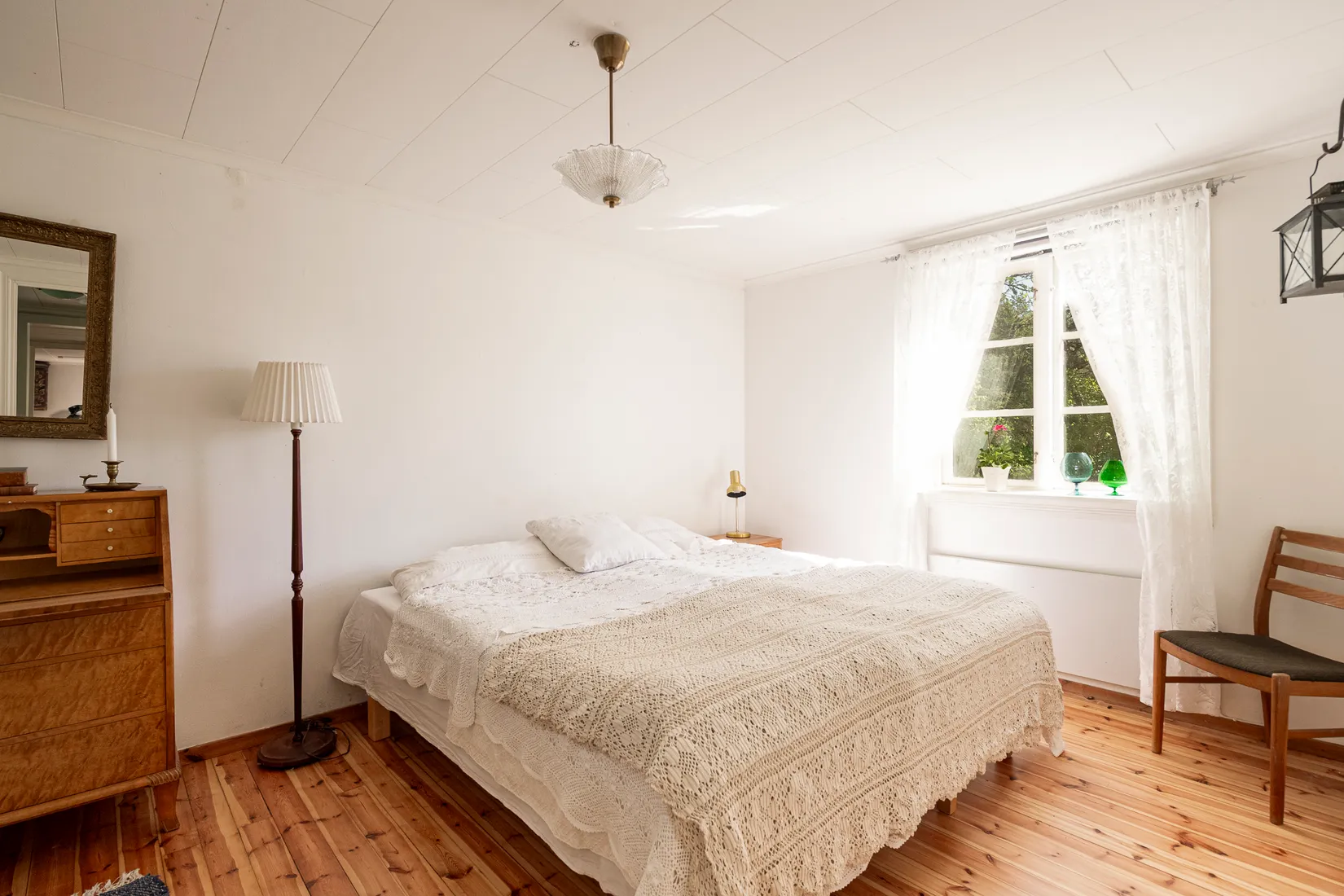 Villa, Hejarne 1, Badelunda, Västerås