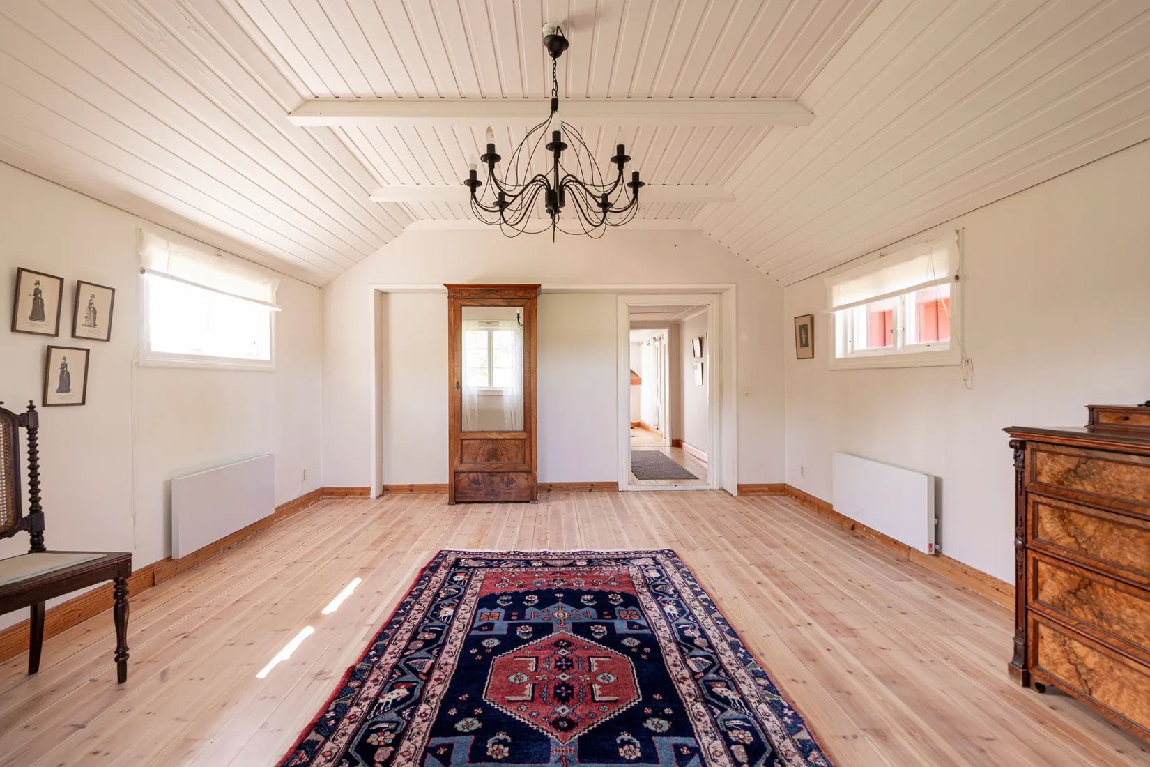 Villa, Hejarne 1, Badelunda, Västerås