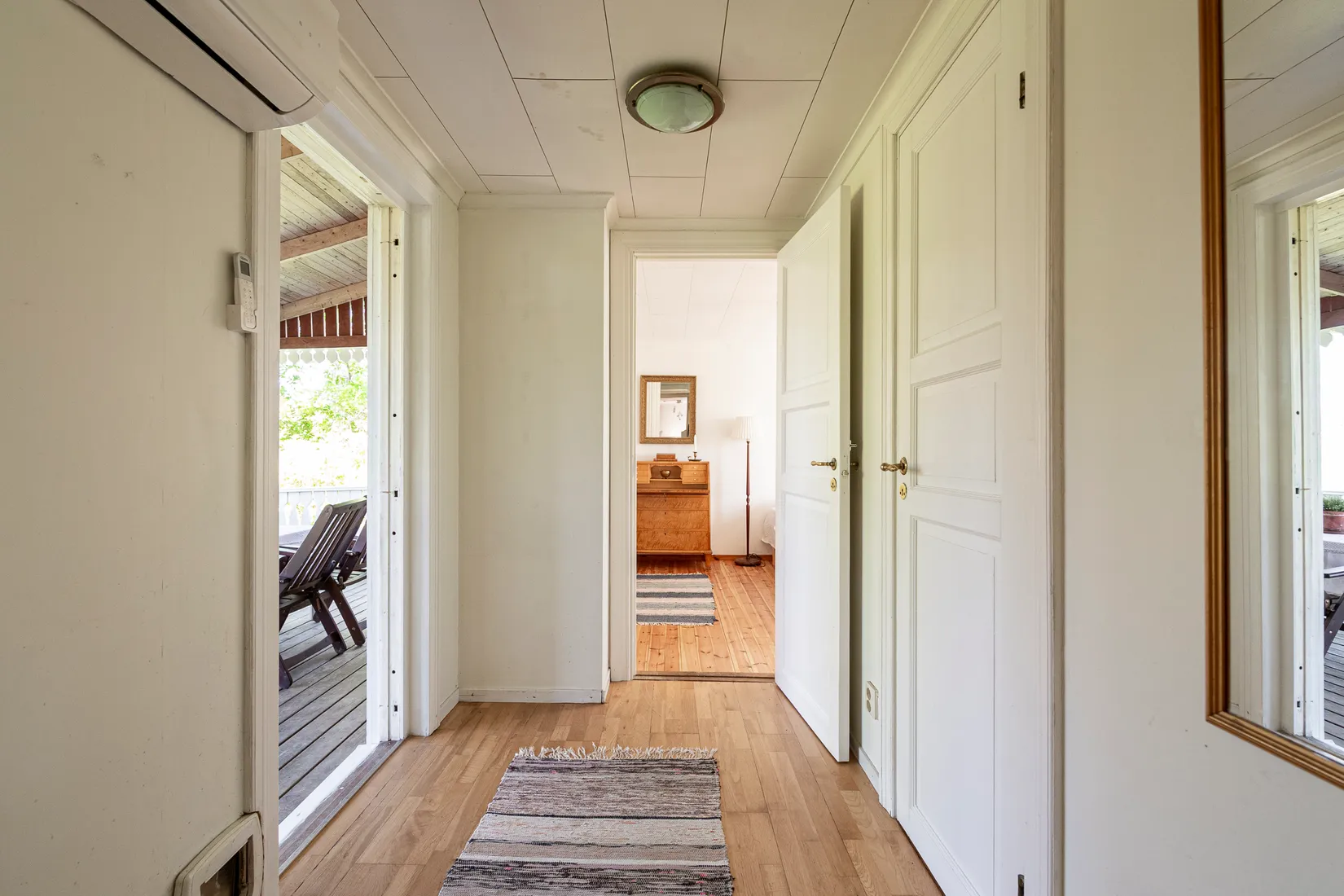 Villa, Hejarne 1, Badelunda, Västerås