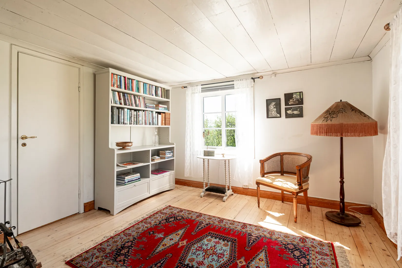 Villa, Hejarne 1, Badelunda, Västerås