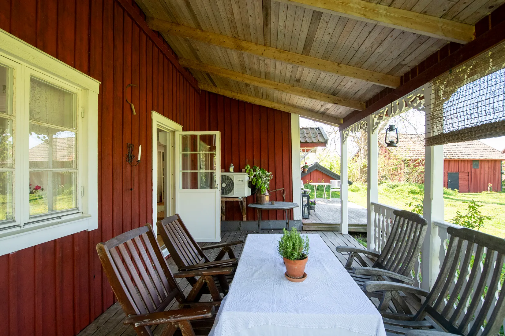 Villa, Hejarne 1, Badelunda, Västerås