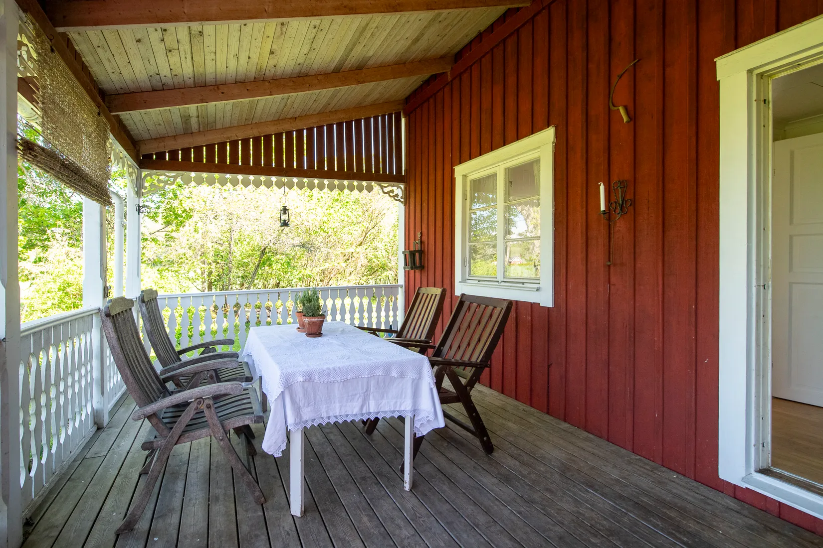 Villa, Hejarne 1, Badelunda, Västerås