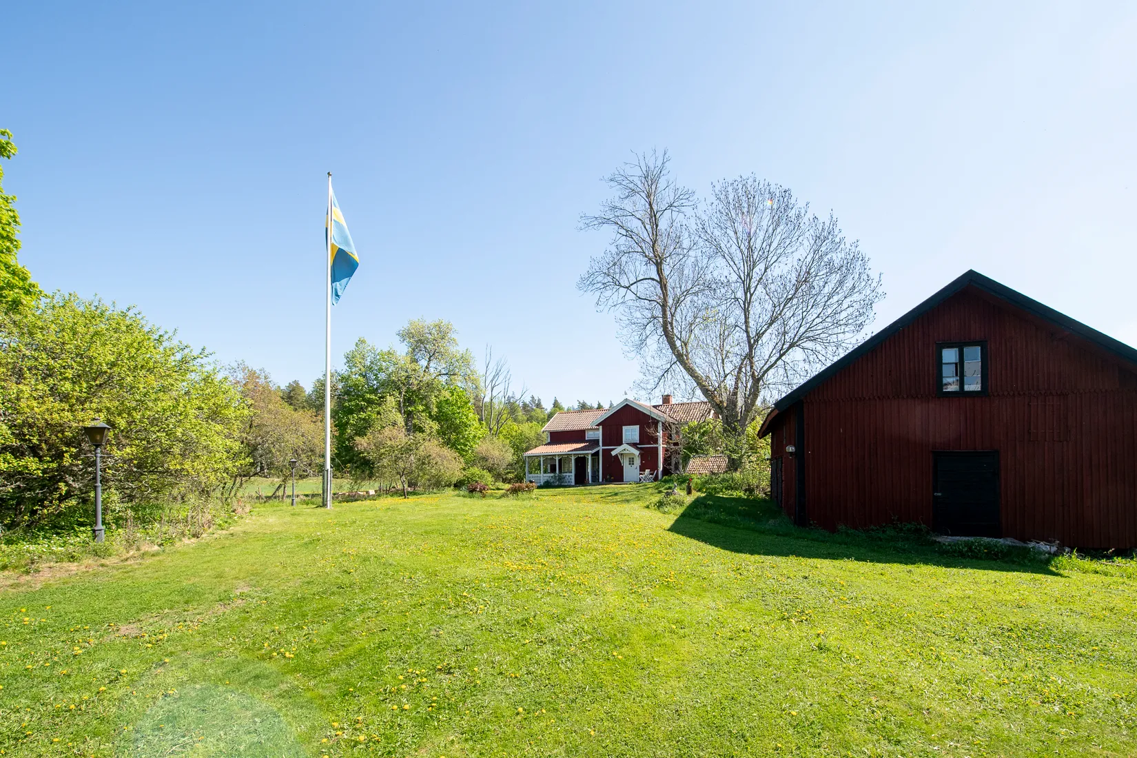 Villa, Hejarne 1, Badelunda, Västerås