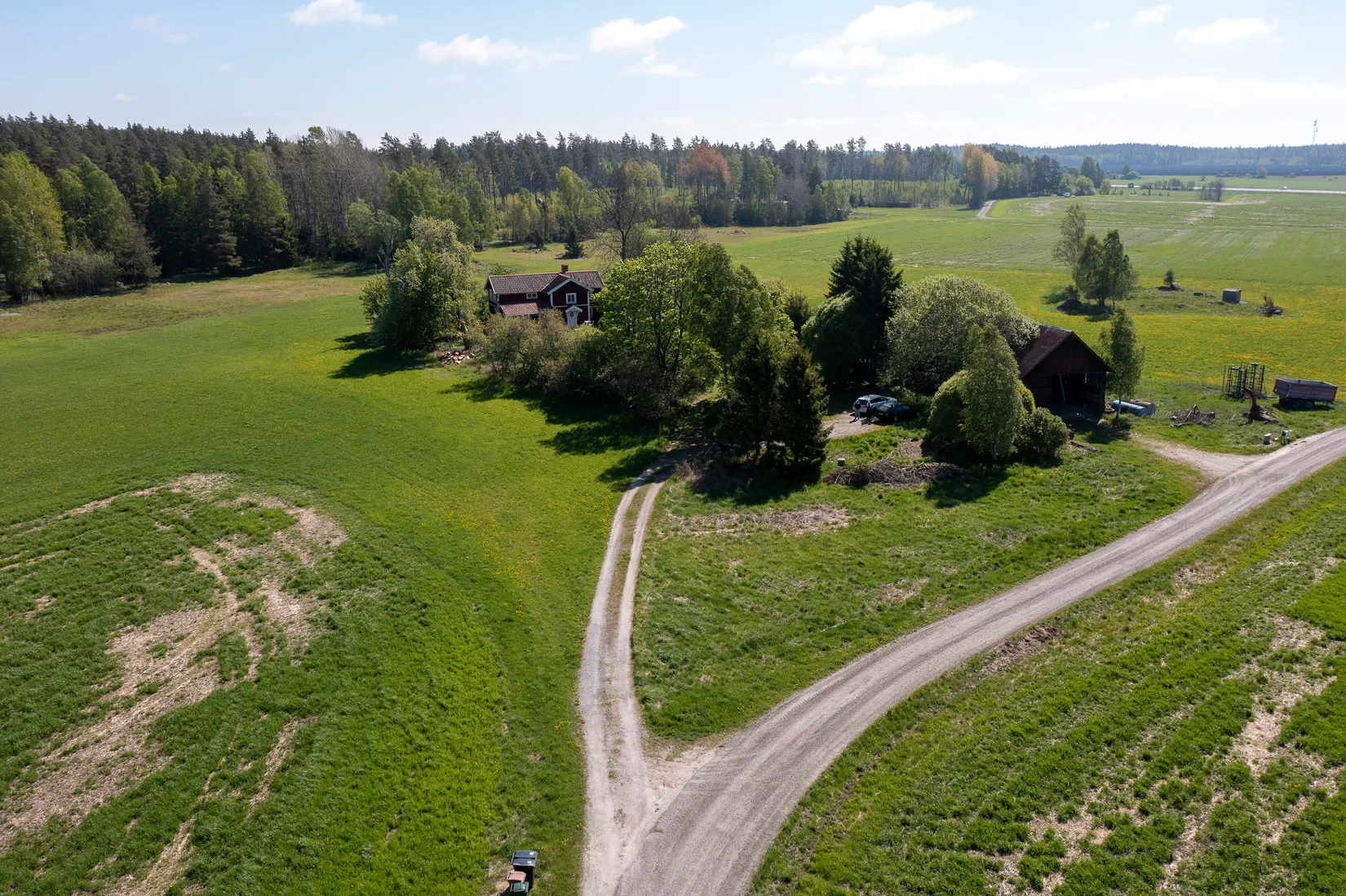 Villa, Hejarne 1, Badelunda, Västerås