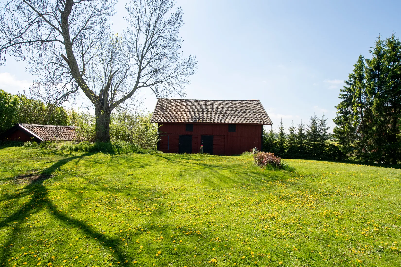 Villa, Hejarne 1, Badelunda, Västerås