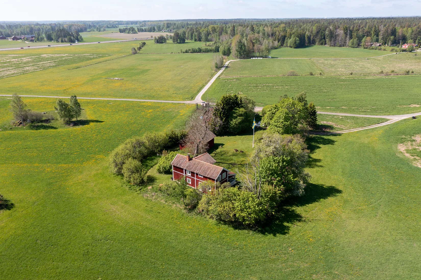 Villa, Hejarne 1, Badelunda, Västerås