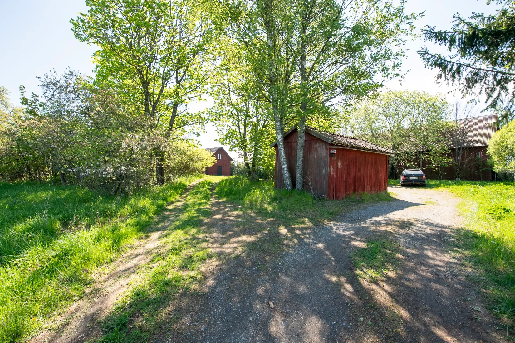 Villa, Hejarne 1, Badelunda, Västerås