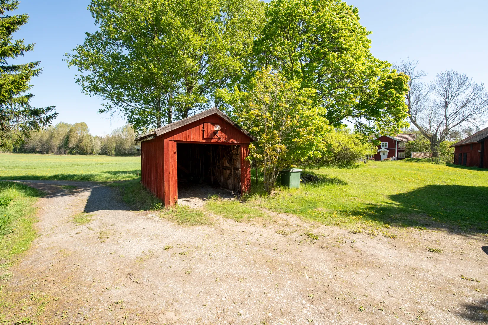 Villa, Hejarne 1, Badelunda, Västerås