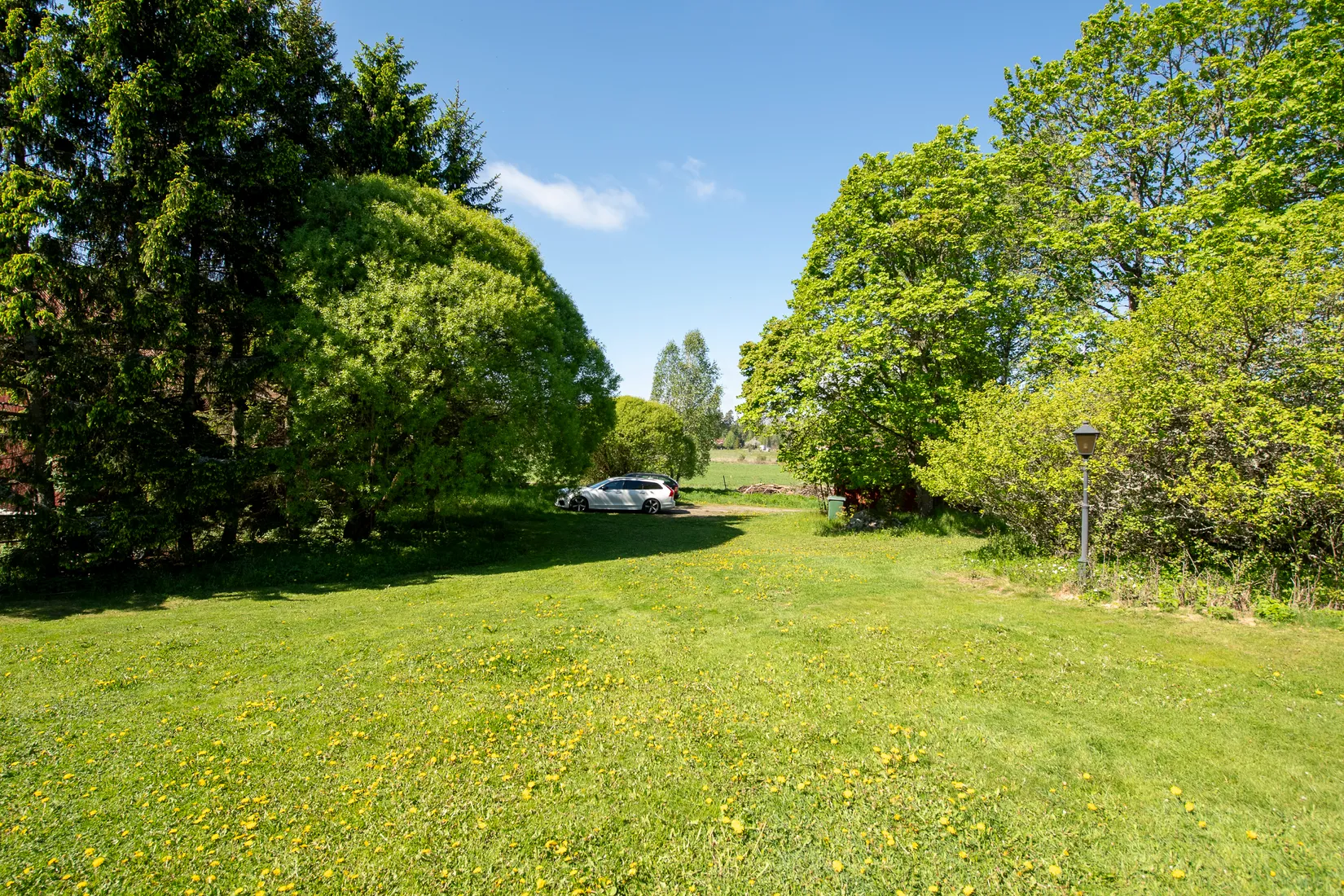 Villa, Hejarne 1, Badelunda, Västerås