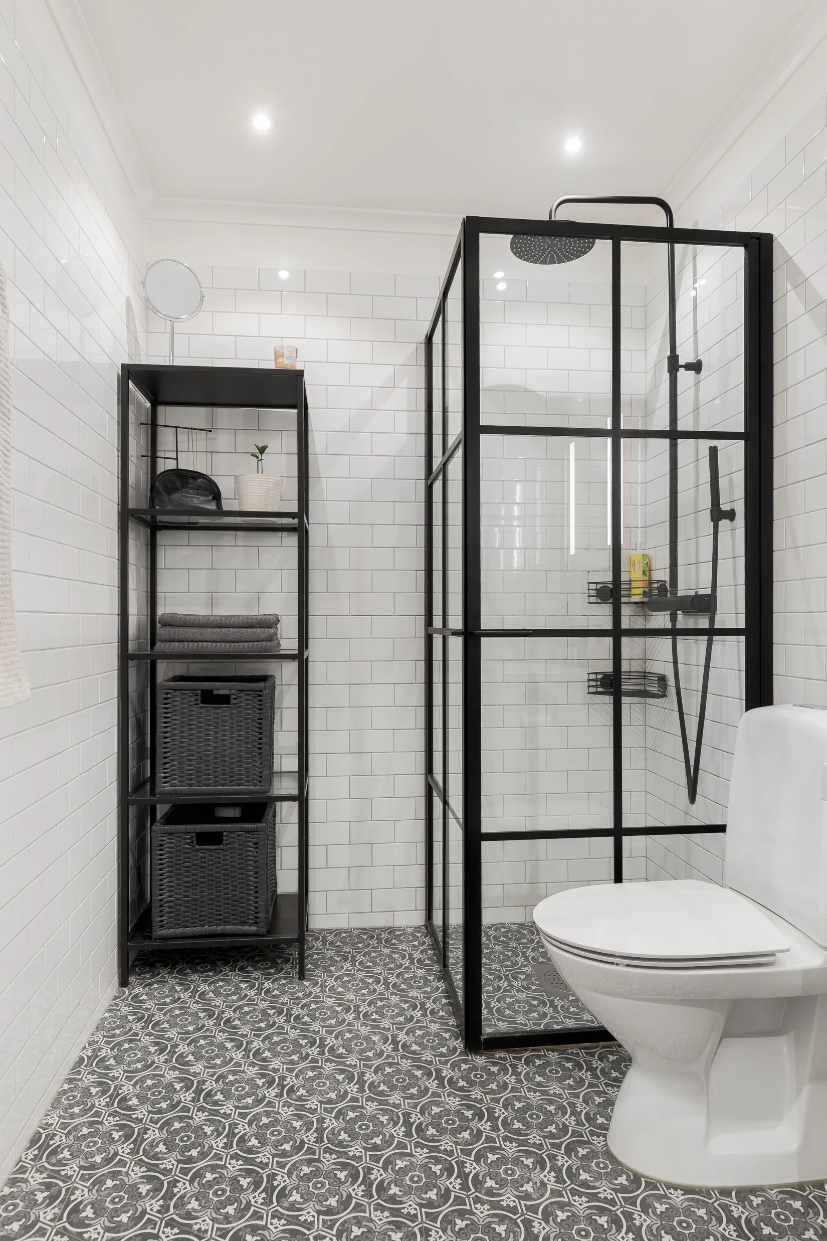 Radhus, Skalla hamnväg 12E, Ekviken, Strängnäs