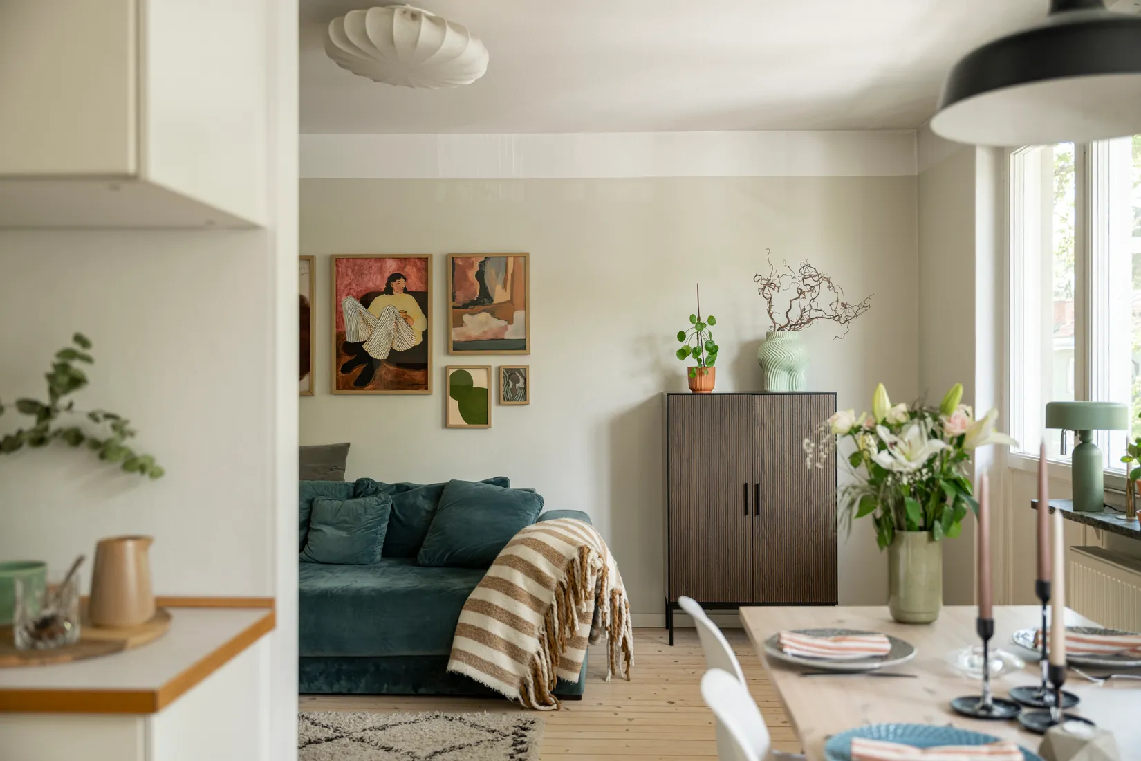Bostadsrätt, Stångjärnsvägen 10, Johannesfred, Stockholm