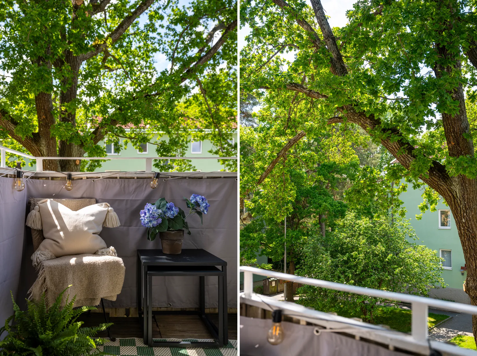 Bostadsrätt, Stångjärnsvägen 10, Johannesfred, Stockholm