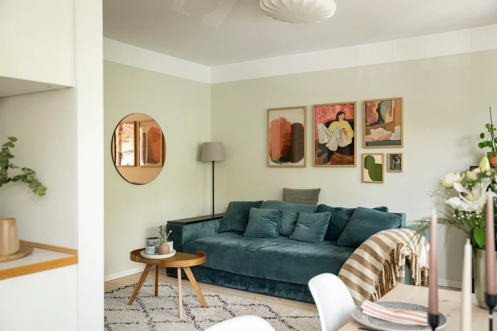 Bostadsrätt, Stångjärnsvägen 10, Johannesfred, Stockholm
