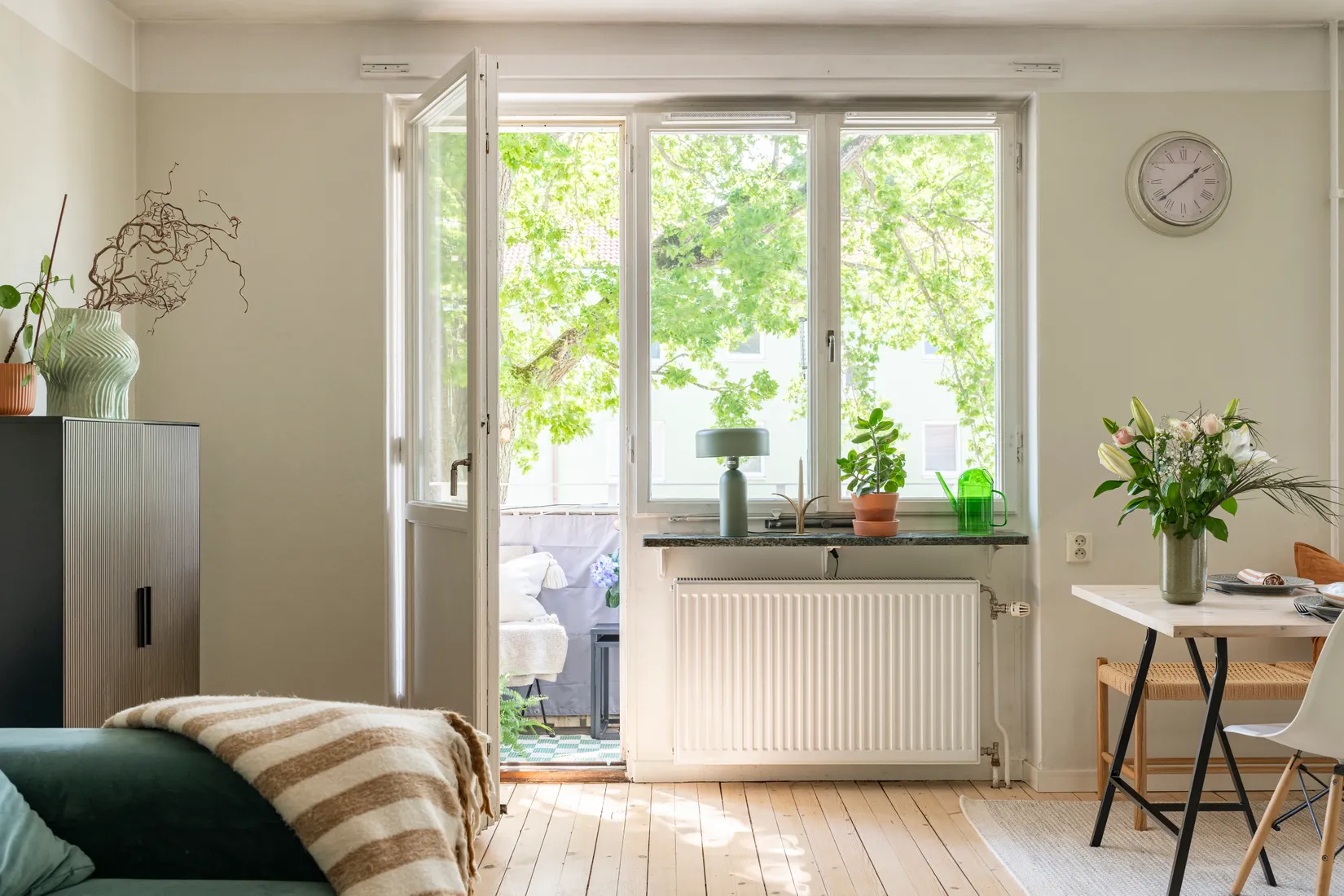 Bostadsrätt, Stångjärnsvägen 10, Johannesfred, Stockholm
