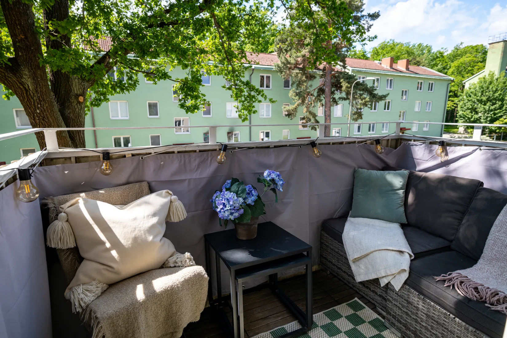 Bostadsrätt, Stångjärnsvägen 10, Johannesfred, Stockholm