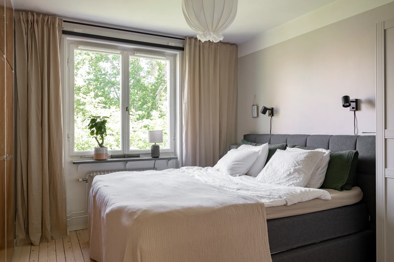 Bostadsrätt, Stångjärnsvägen 10, Johannesfred, Stockholm