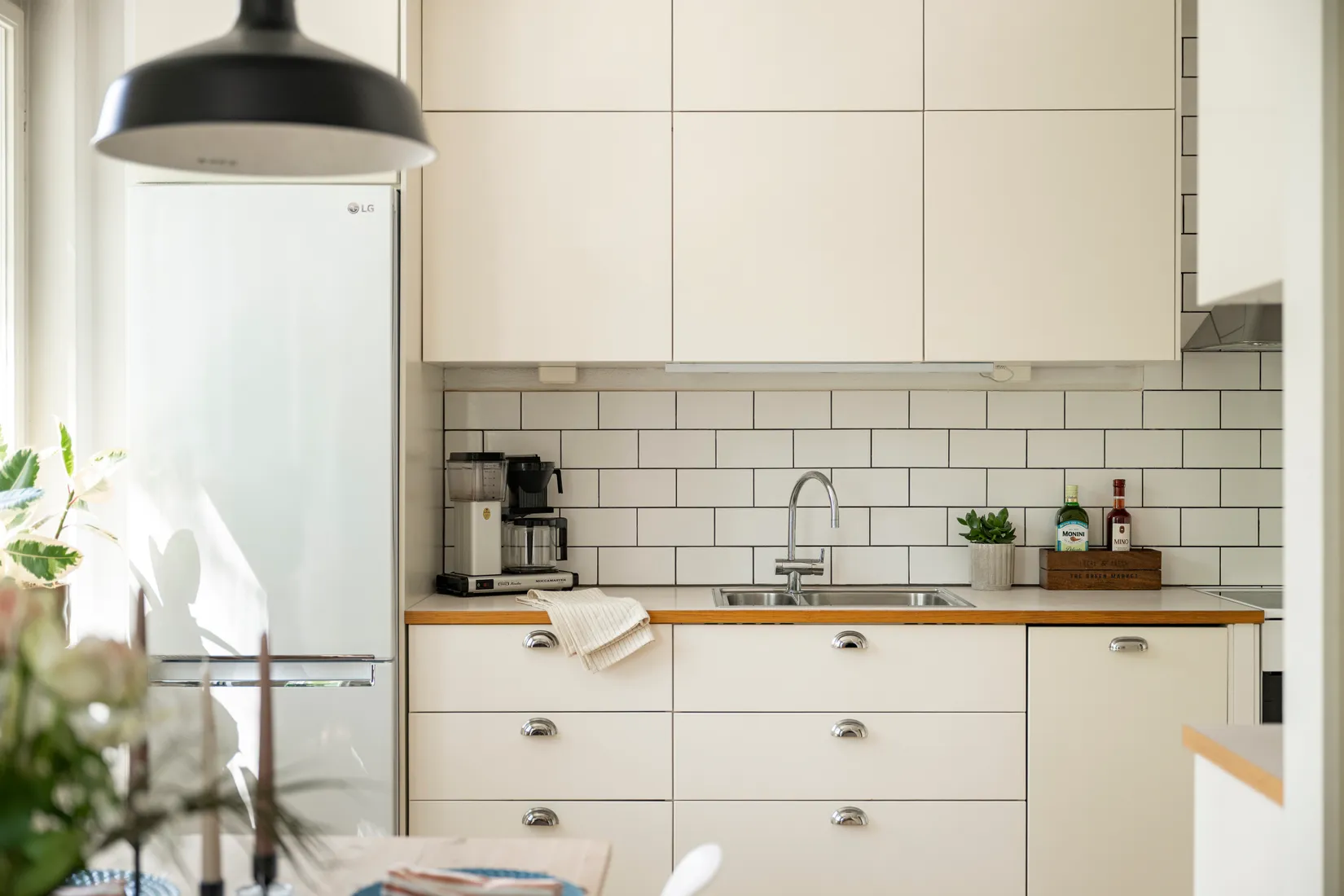 Bostadsrätt, Stångjärnsvägen 10, Johannesfred, Stockholm