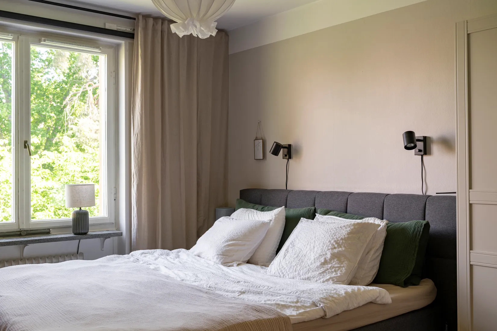 Bostadsrätt, Stångjärnsvägen 10, Johannesfred, Stockholm