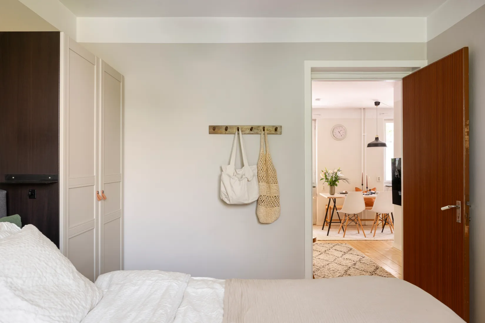 Bostadsrätt, Stångjärnsvägen 10, Johannesfred, Stockholm