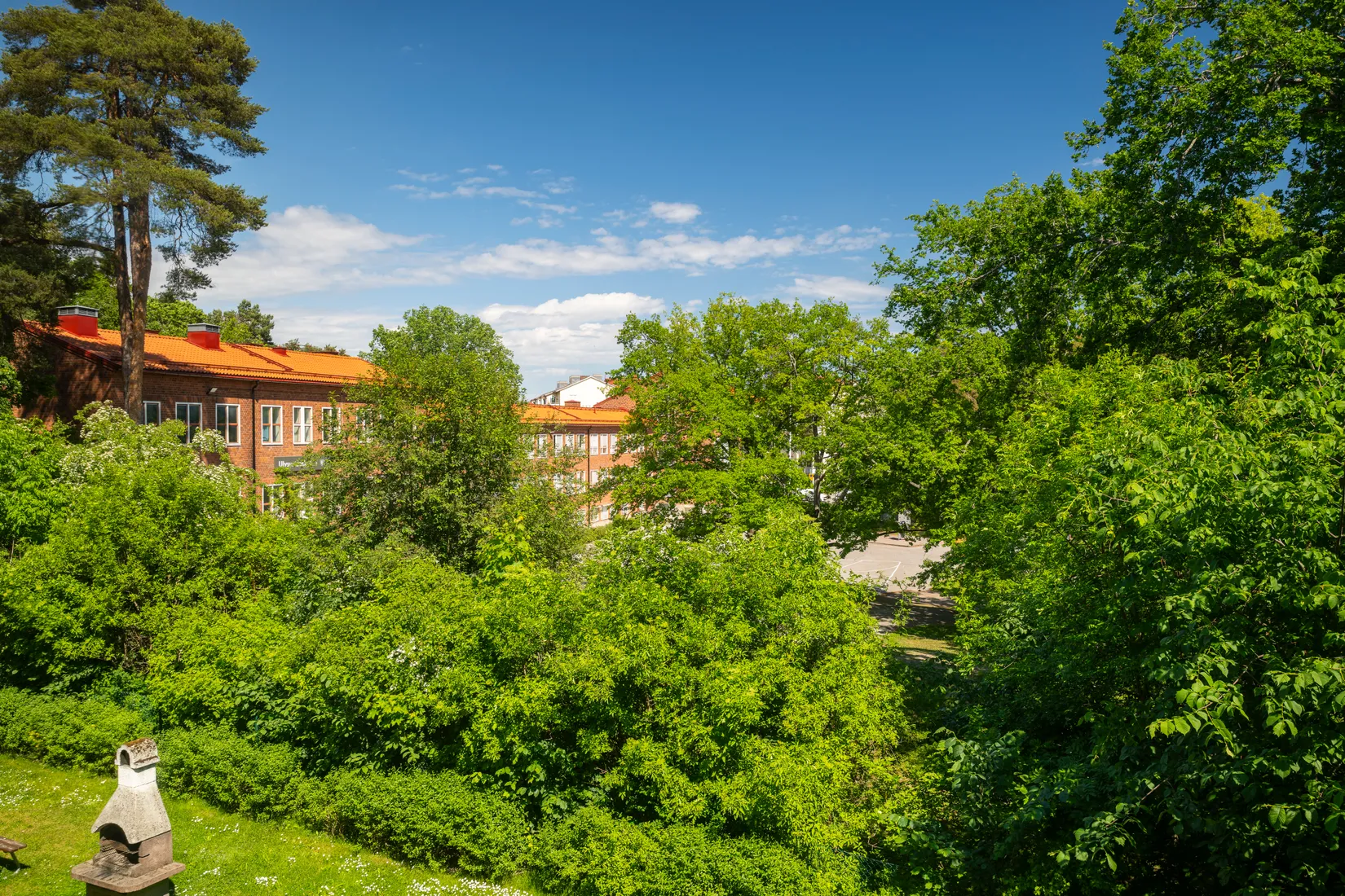 Bostadsrätt, Stångjärnsvägen 10, Johannesfred, Stockholm