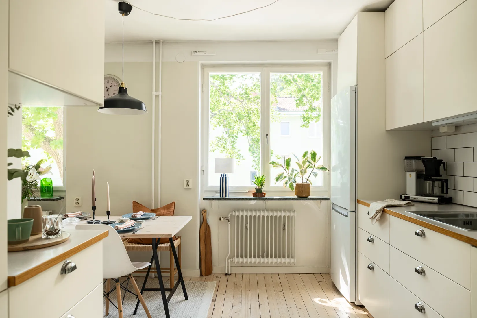 Bostadsrätt, Stångjärnsvägen 10, Johannesfred, Stockholm