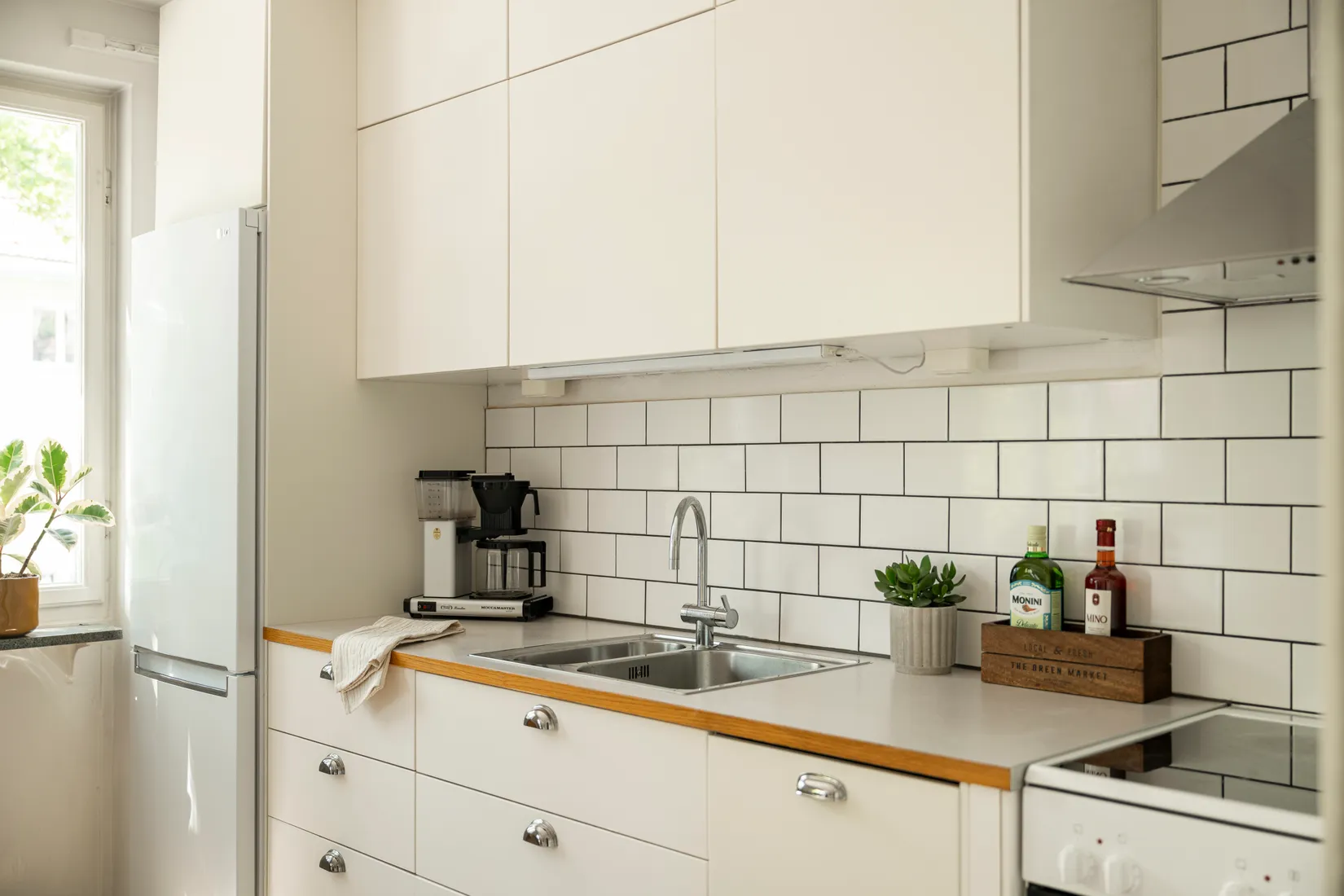 Bostadsrätt, Stångjärnsvägen 10, Johannesfred, Stockholm