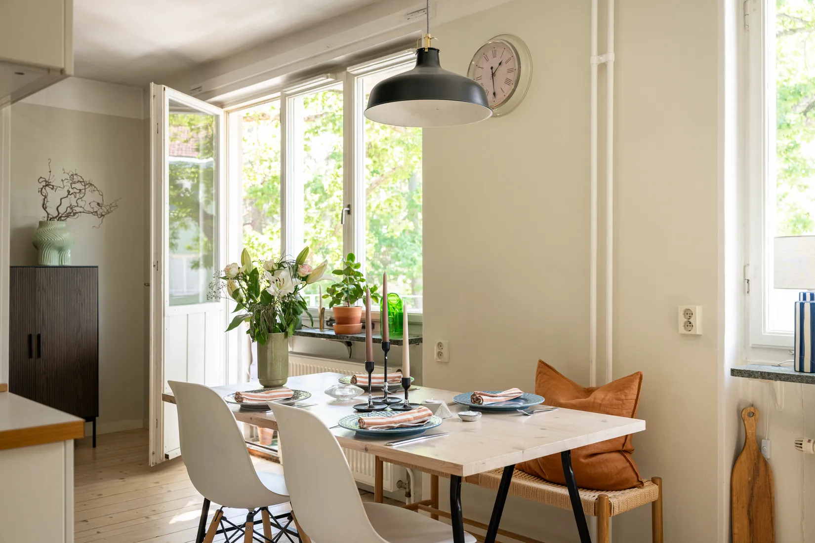 Bostadsrätt, Stångjärnsvägen 10, Johannesfred, Stockholm