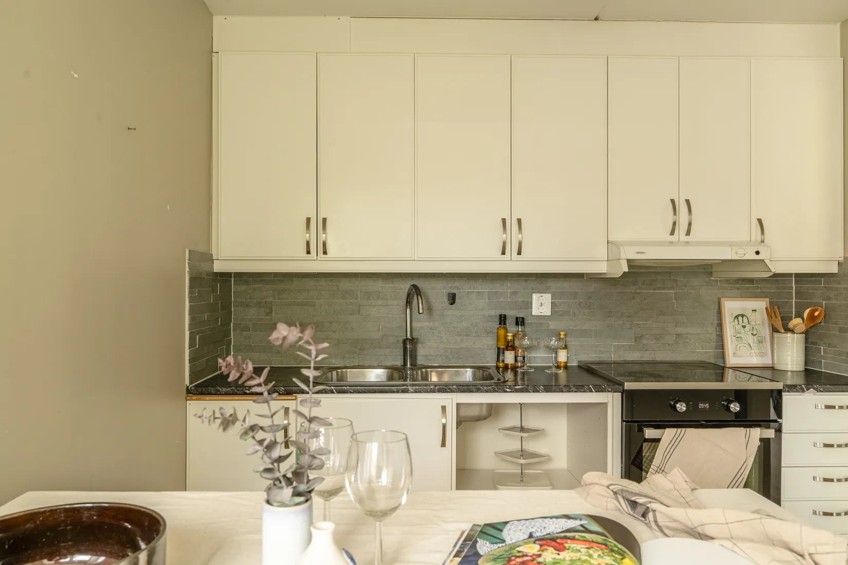Bostadsrätt, Västertorpsvägen 6, Västertorp/Hägersten, Stockholm