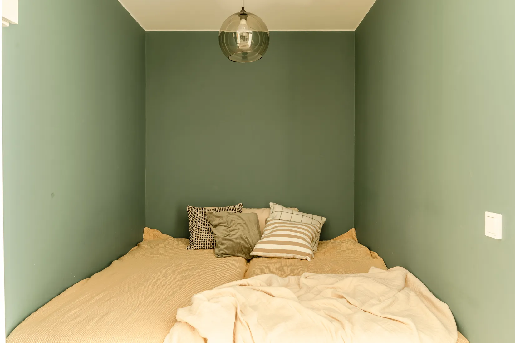 Bostadsrätt, Västertorpsvägen 6, Västertorp/Hägersten, Stockholm