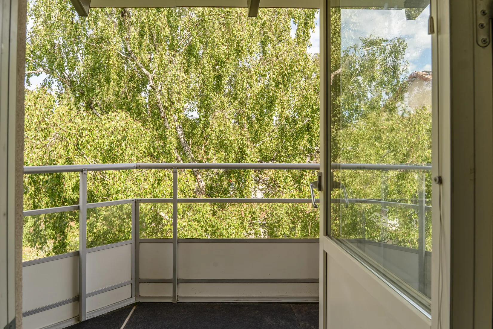 Bostadsrätt, Västertorpsvägen 6, Västertorp/Hägersten, Stockholm