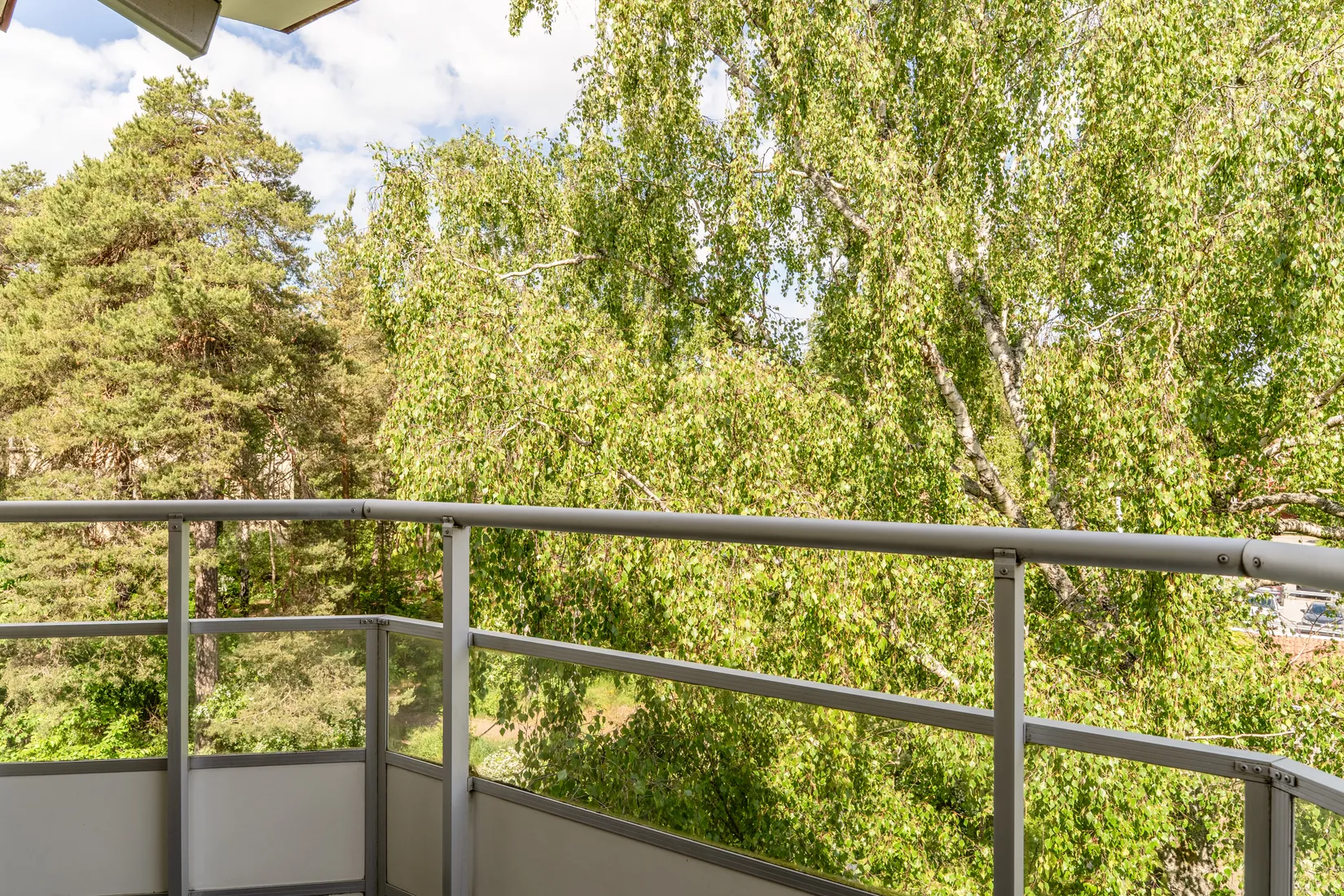 Bostadsrätt, Västertorpsvägen 6, Västertorp/Hägersten, Stockholm