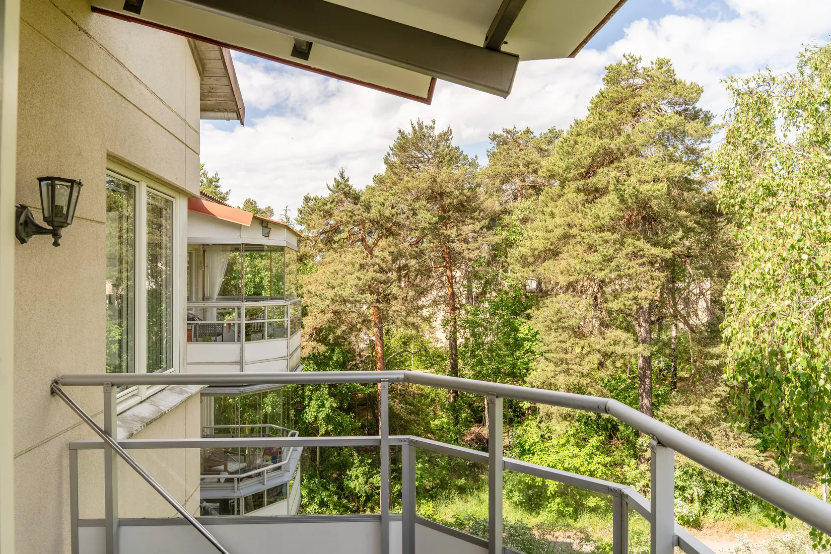 Bostadsrätt, Västertorpsvägen 6, Västertorp/Hägersten, Stockholm