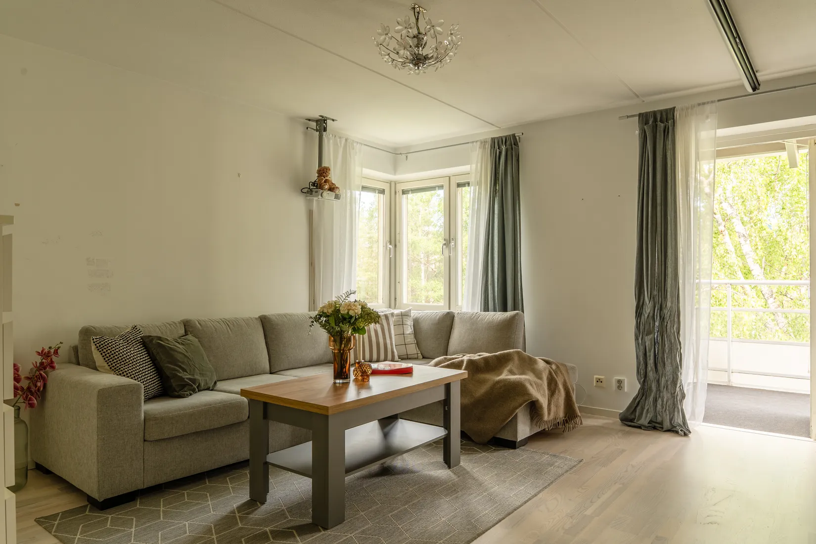 Bostadsrätt, Västertorpsvägen 6, Västertorp/Hägersten, Stockholm