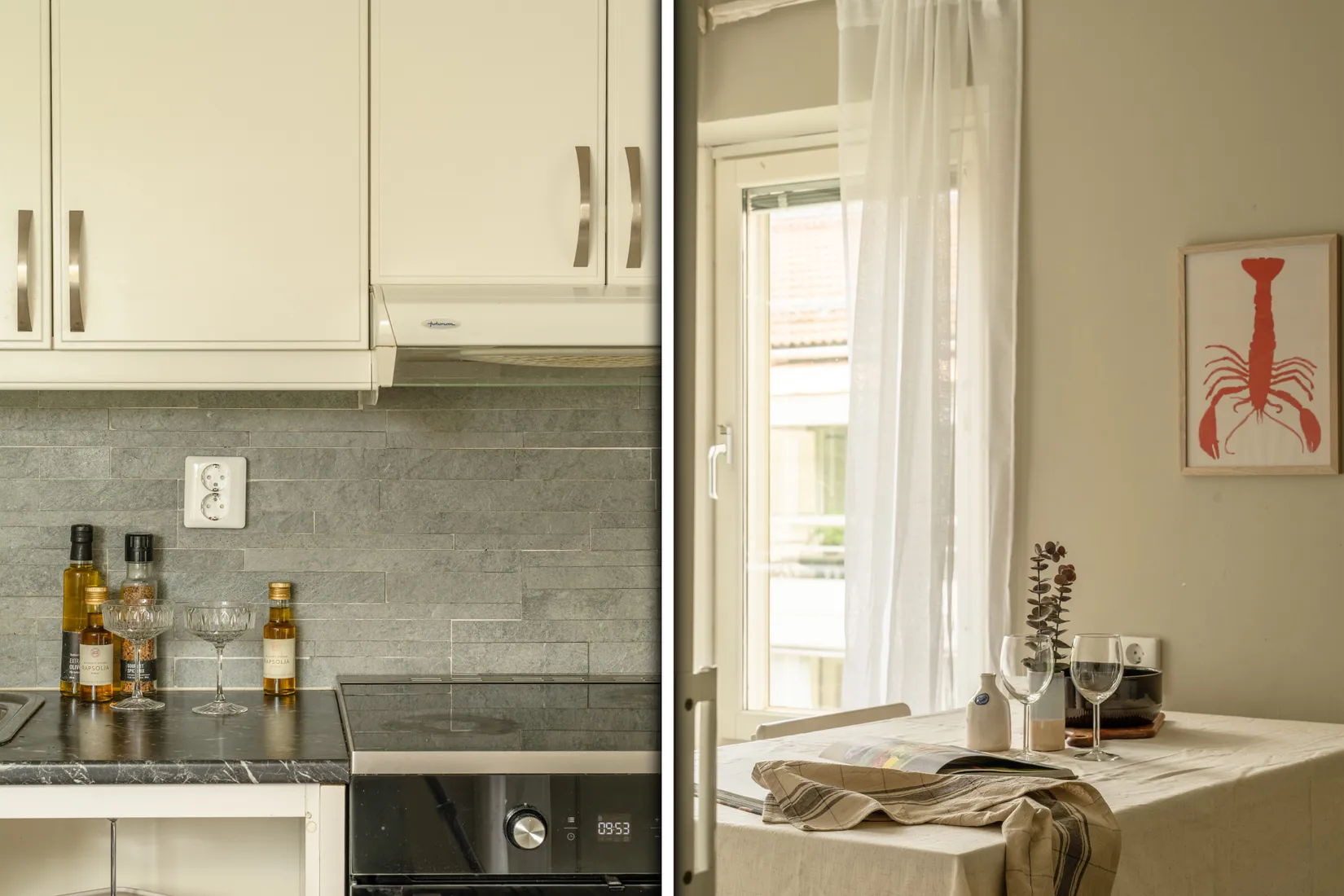 Bostadsrätt, Västertorpsvägen 6, Västertorp/Hägersten, Stockholm