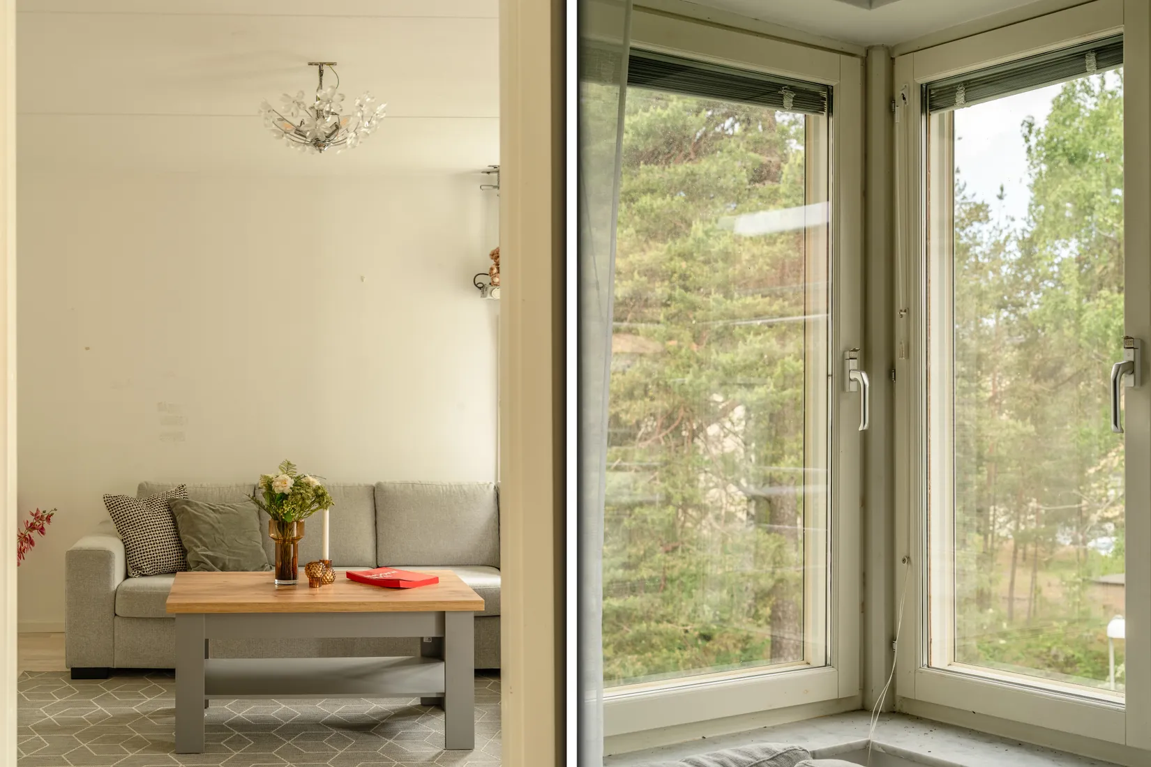Bostadsrätt, Västertorpsvägen 6, Västertorp/Hägersten, Stockholm