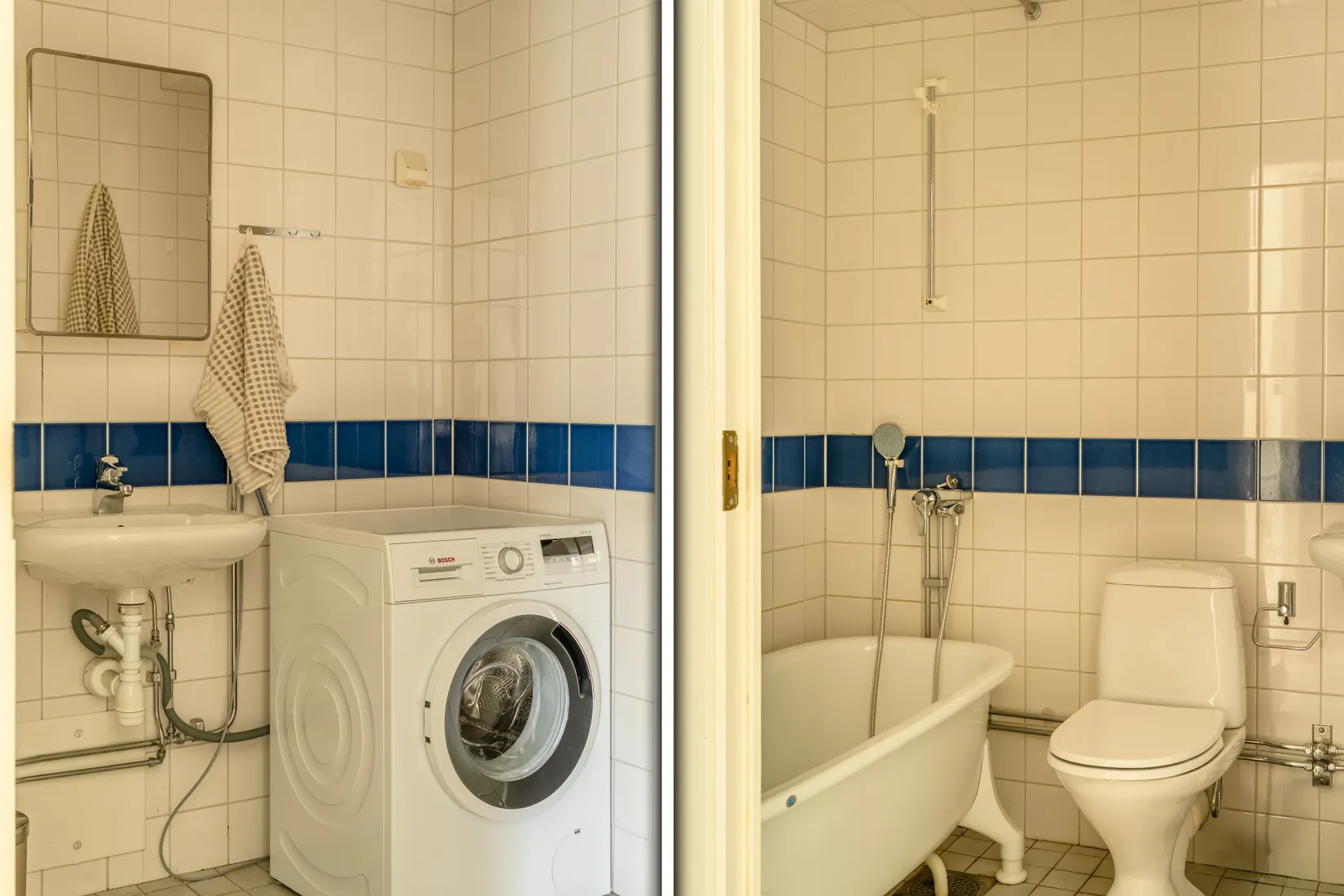 Bostadsrätt, Västertorpsvägen 6, Västertorp/Hägersten, Stockholm