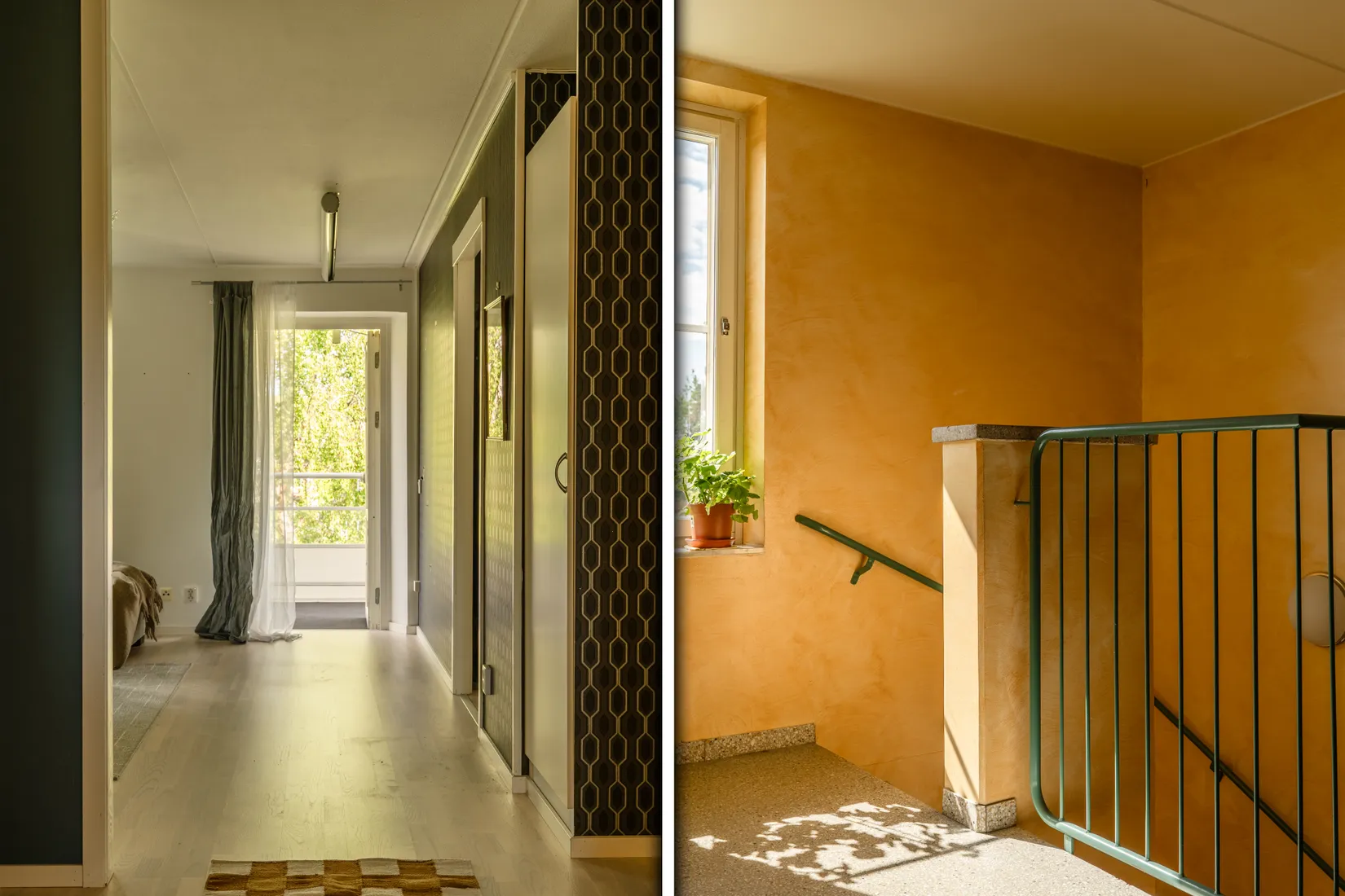 Bostadsrätt, Västertorpsvägen 6, Västertorp/Hägersten, Stockholm