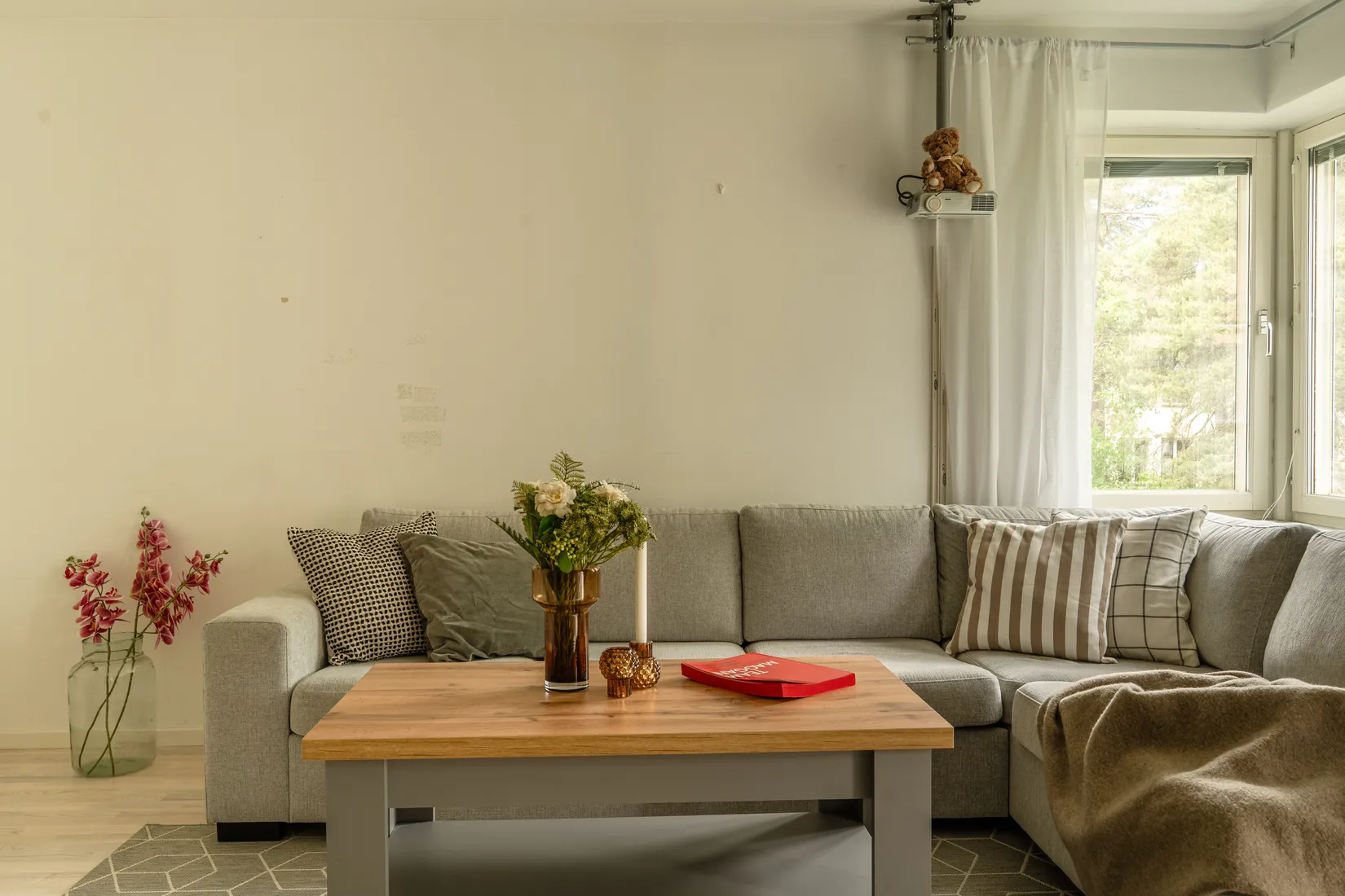Bostadsrätt, Västertorpsvägen 6, Västertorp/Hägersten, Stockholm