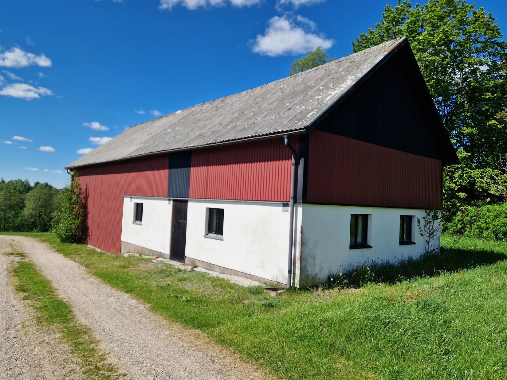 Gård/Skog, Illesäter 3, Färgelanda