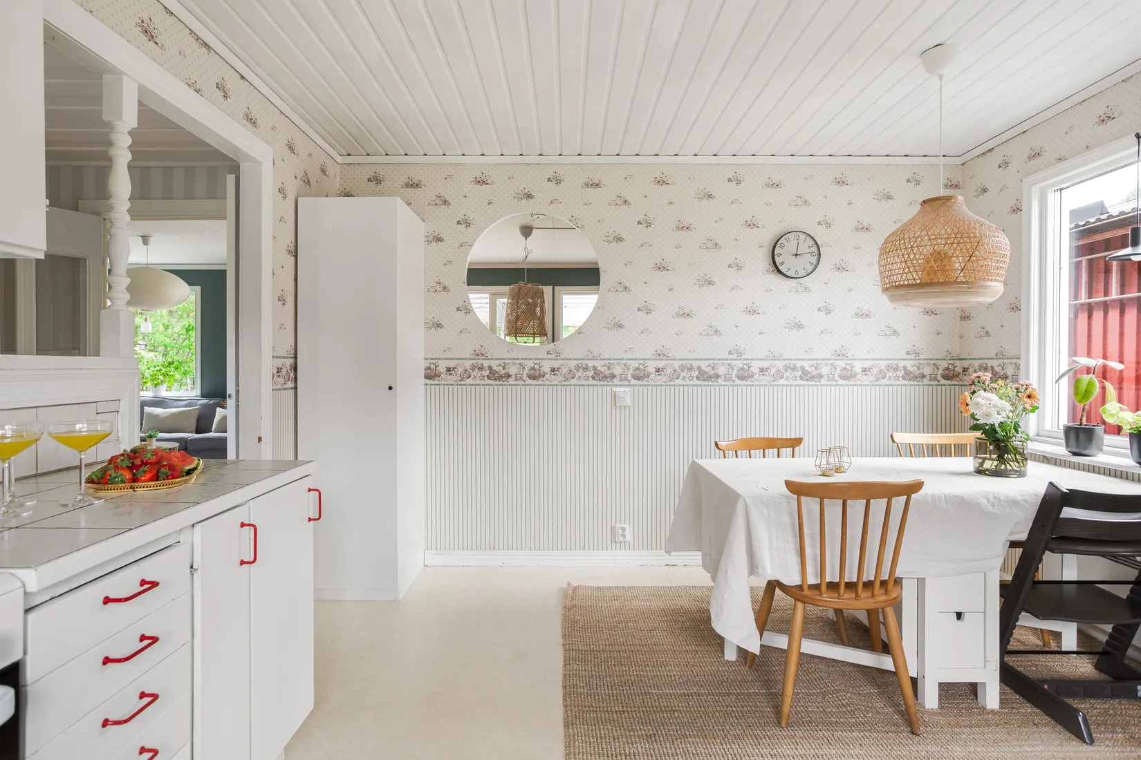 Villa, Kryssarvägen 24, Alnö, Sundsvall