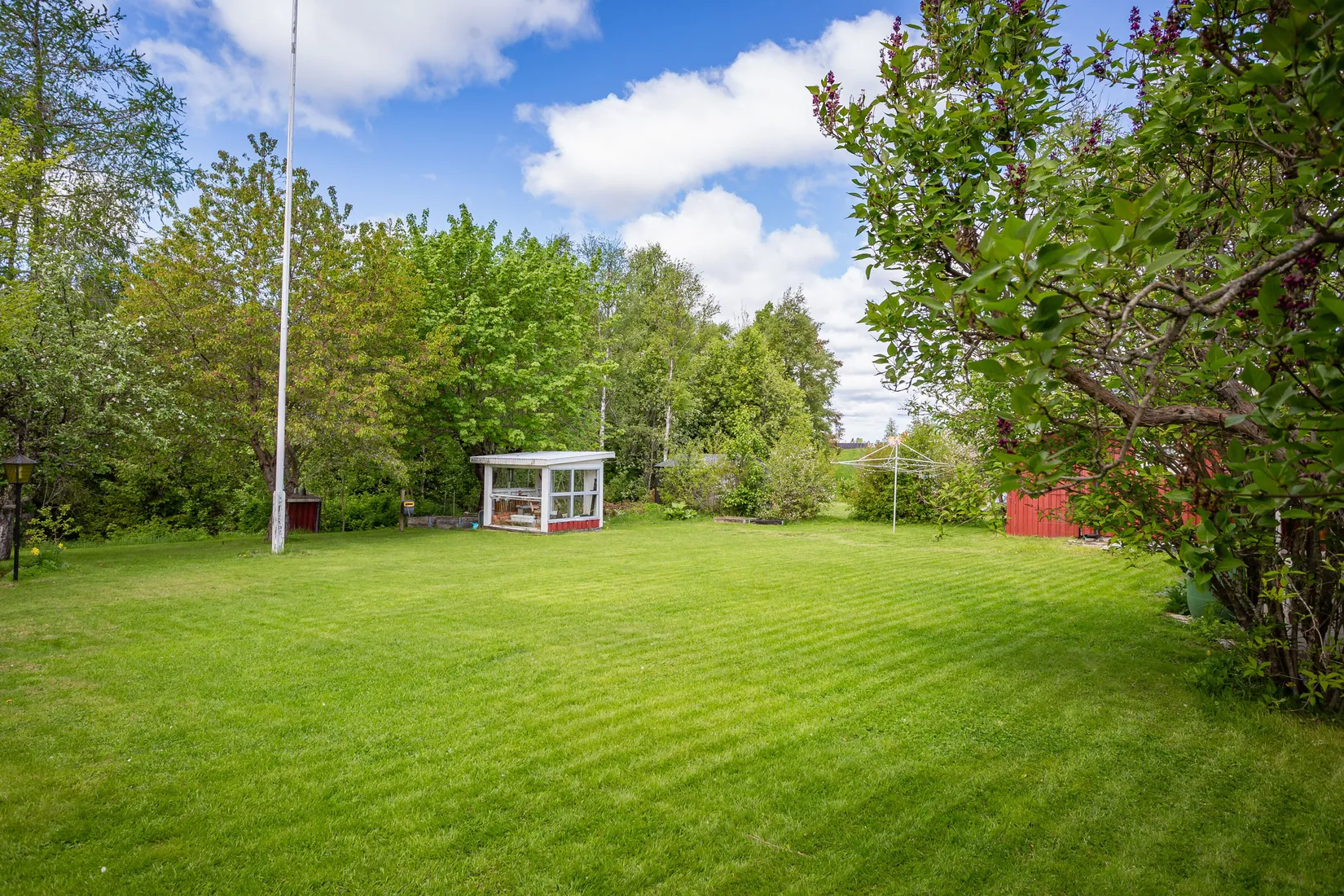 Villa, Kryssarvägen 24, Alnö, Sundsvall