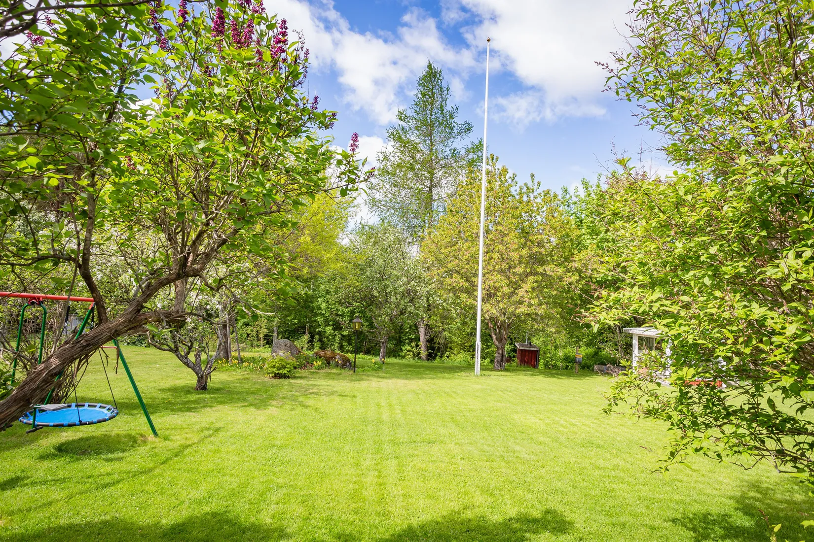 Villa, Kryssarvägen 24, Alnö, Sundsvall