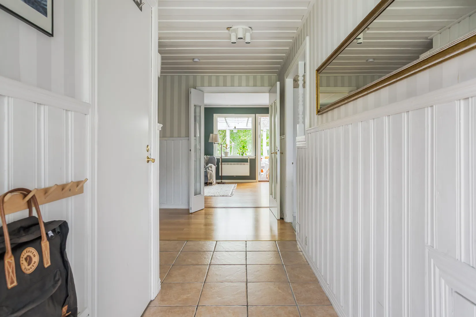 Villa, Kryssarvägen 24, Alnö, Sundsvall