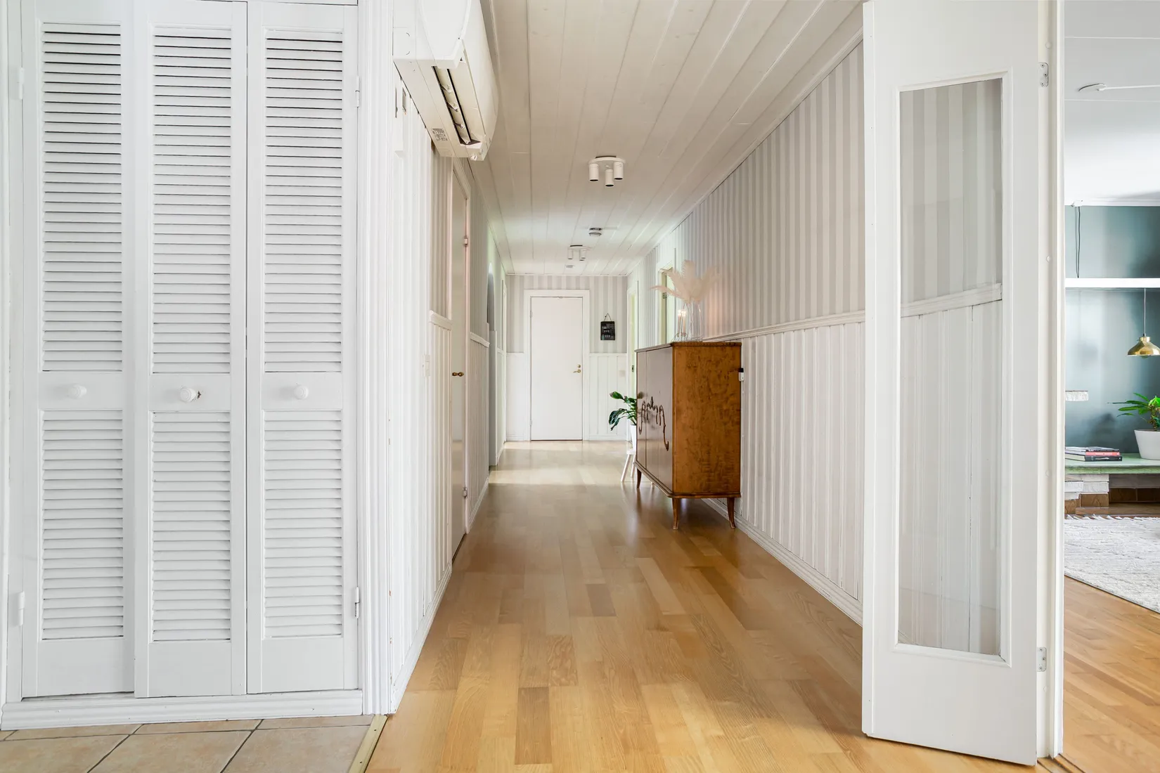 Villa, Kryssarvägen 24, Alnö, Sundsvall