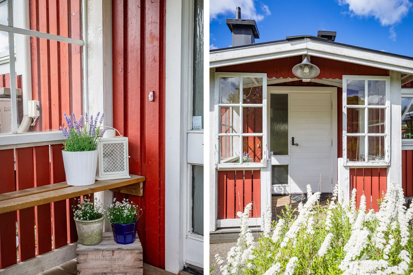Villa, Kryssarvägen 24, Alnö, Sundsvall
