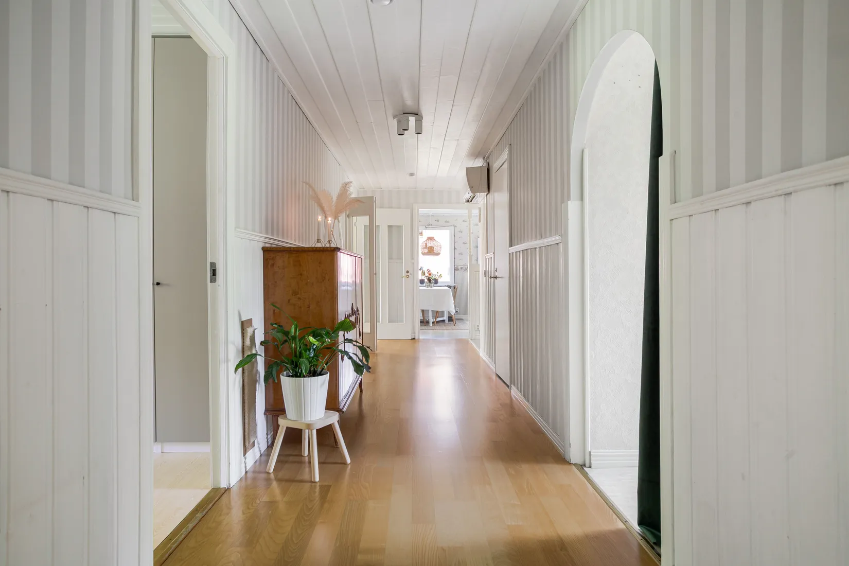 Villa, Kryssarvägen 24, Alnö, Sundsvall