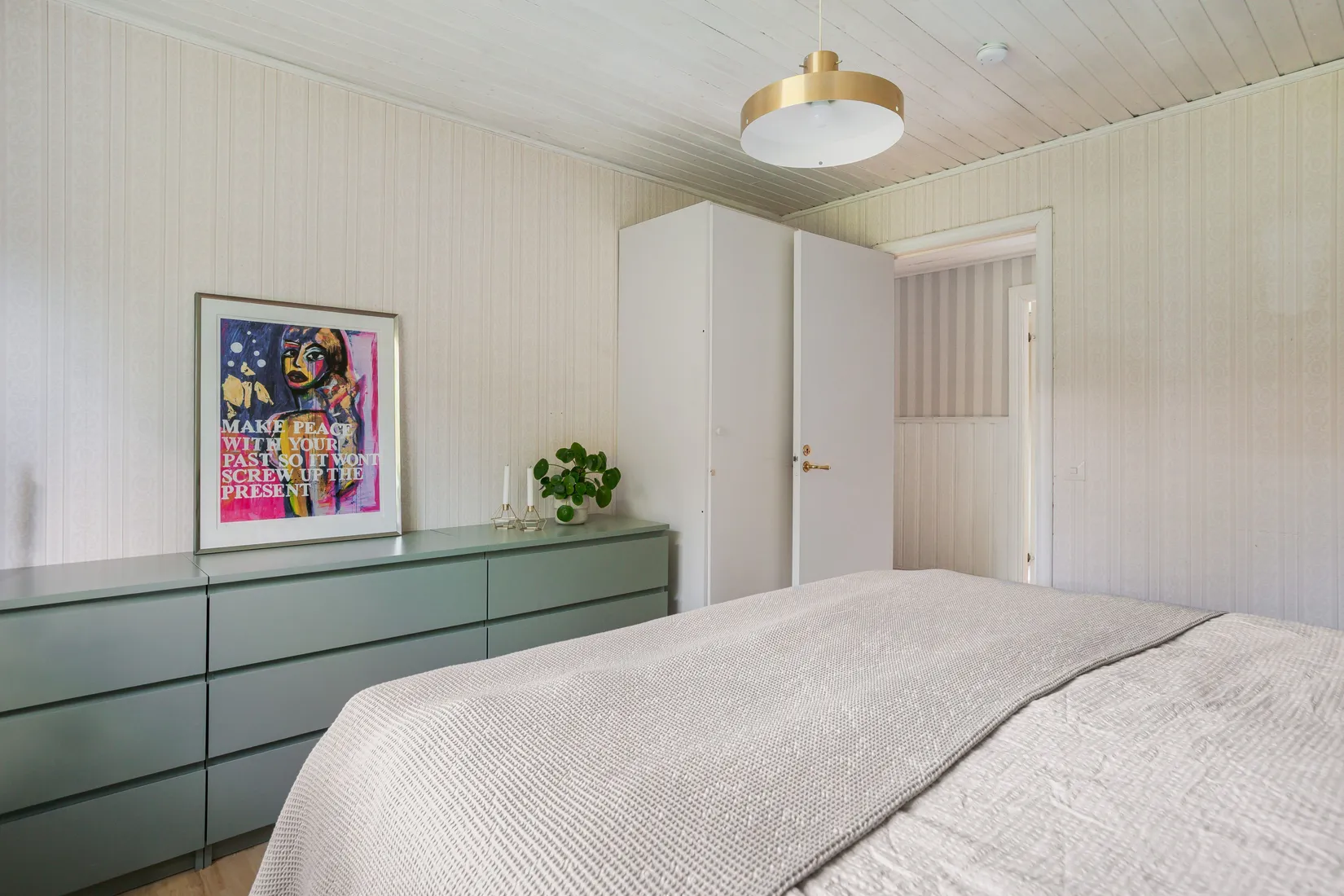 Villa, Kryssarvägen 24, Alnö, Sundsvall