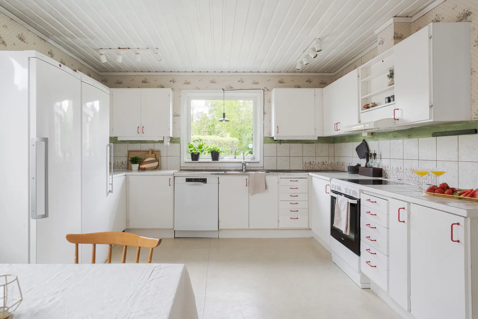 Villa, Kryssarvägen 24, Alnö, Sundsvall