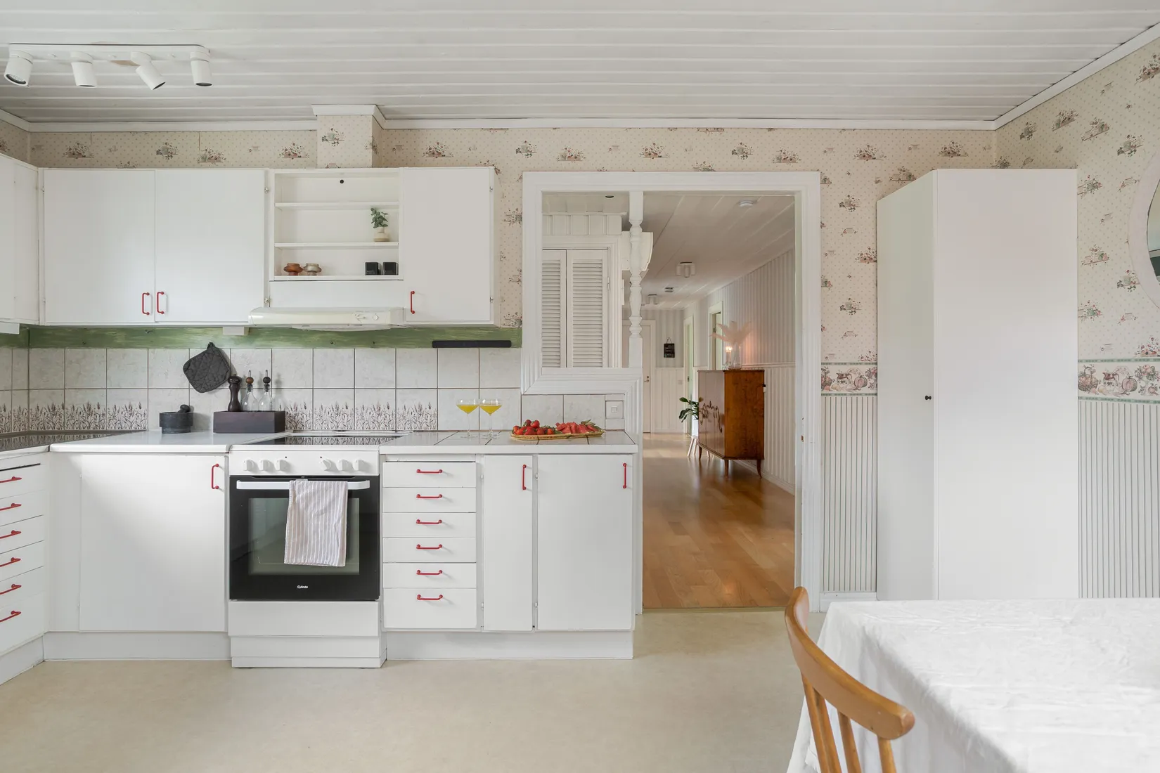 Villa, Kryssarvägen 24, Alnö, Sundsvall