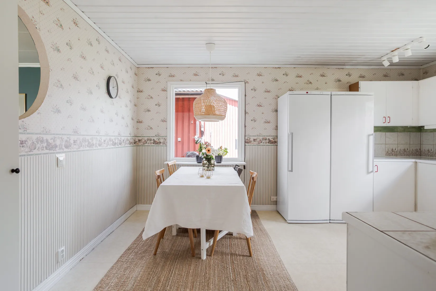 Villa, Kryssarvägen 24, Alnö, Sundsvall